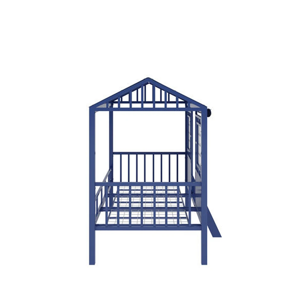 Little Seeds Rowan Valley Forest Loft Bed