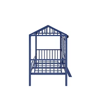 Little Seeds Rowan Valley Forest Loft Bed