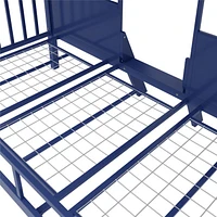 Little Seeds Rowan Valley Forest Loft Bed