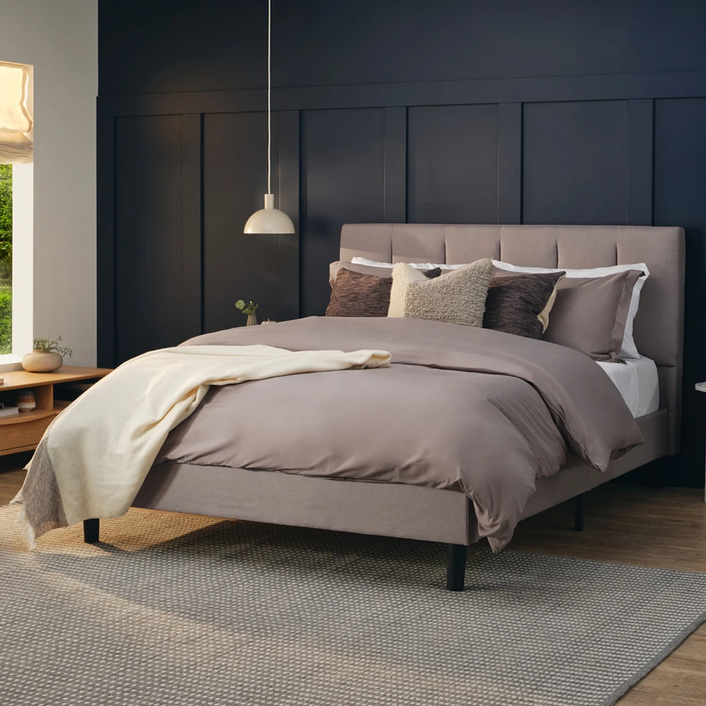 Bloom Essential Duvet Cover Set
