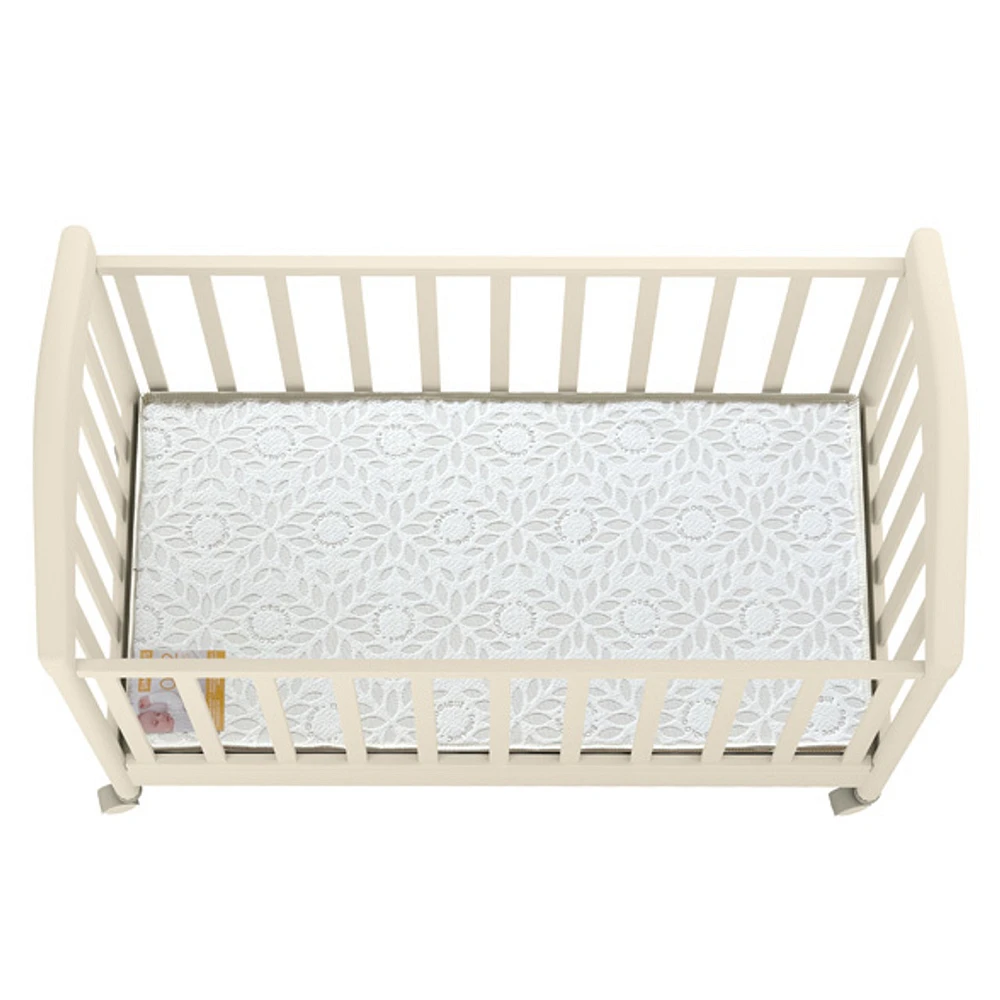 Simmons Pure Crib Mattress