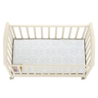 Simmons Pure Crib Mattress