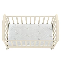 Simmons Serene Crib Mattress