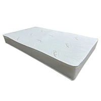 Simmons Serene Crib Mattress