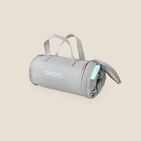 Bloom Cooling Travel Pillow