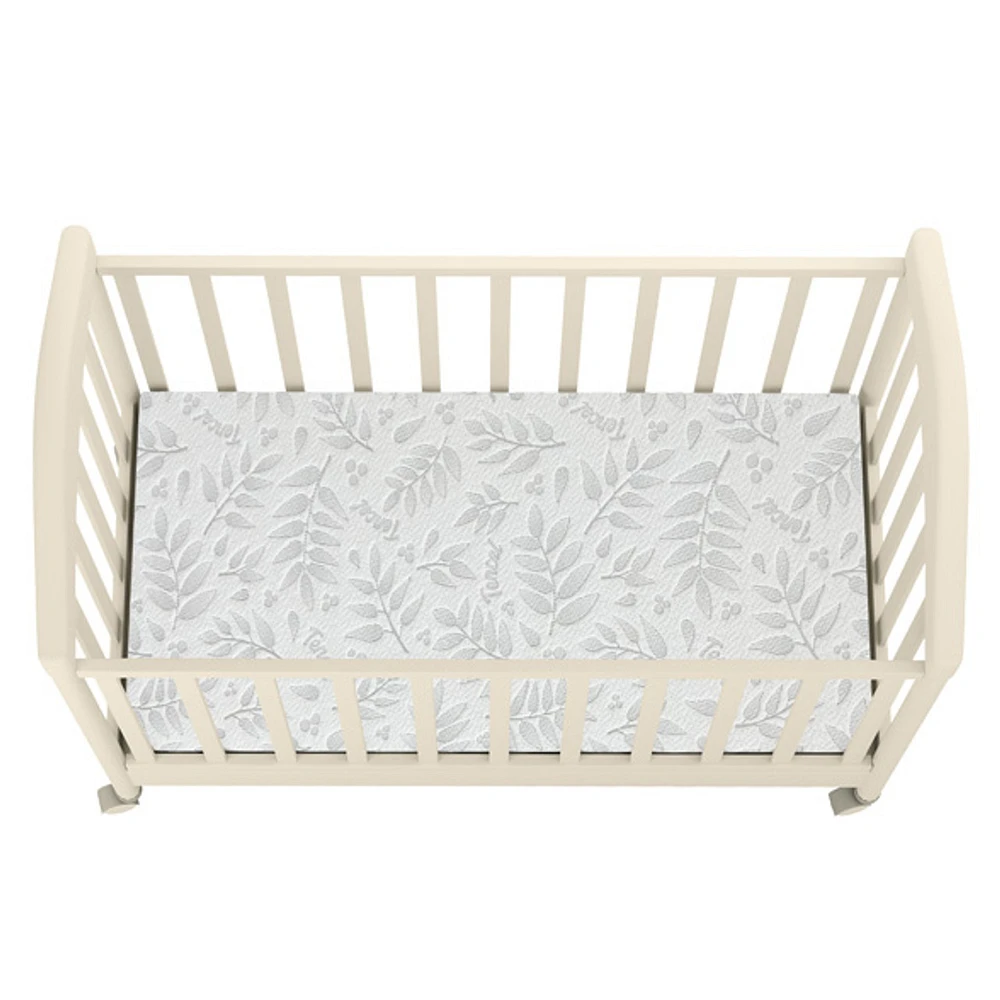 Simmons Bliss Crib Mattress