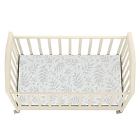 Simmons Bliss Crib Mattress