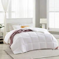 If Only Home Organic Cotton Duvet