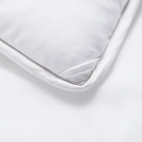 If Only Home Organic Cotton Duvet