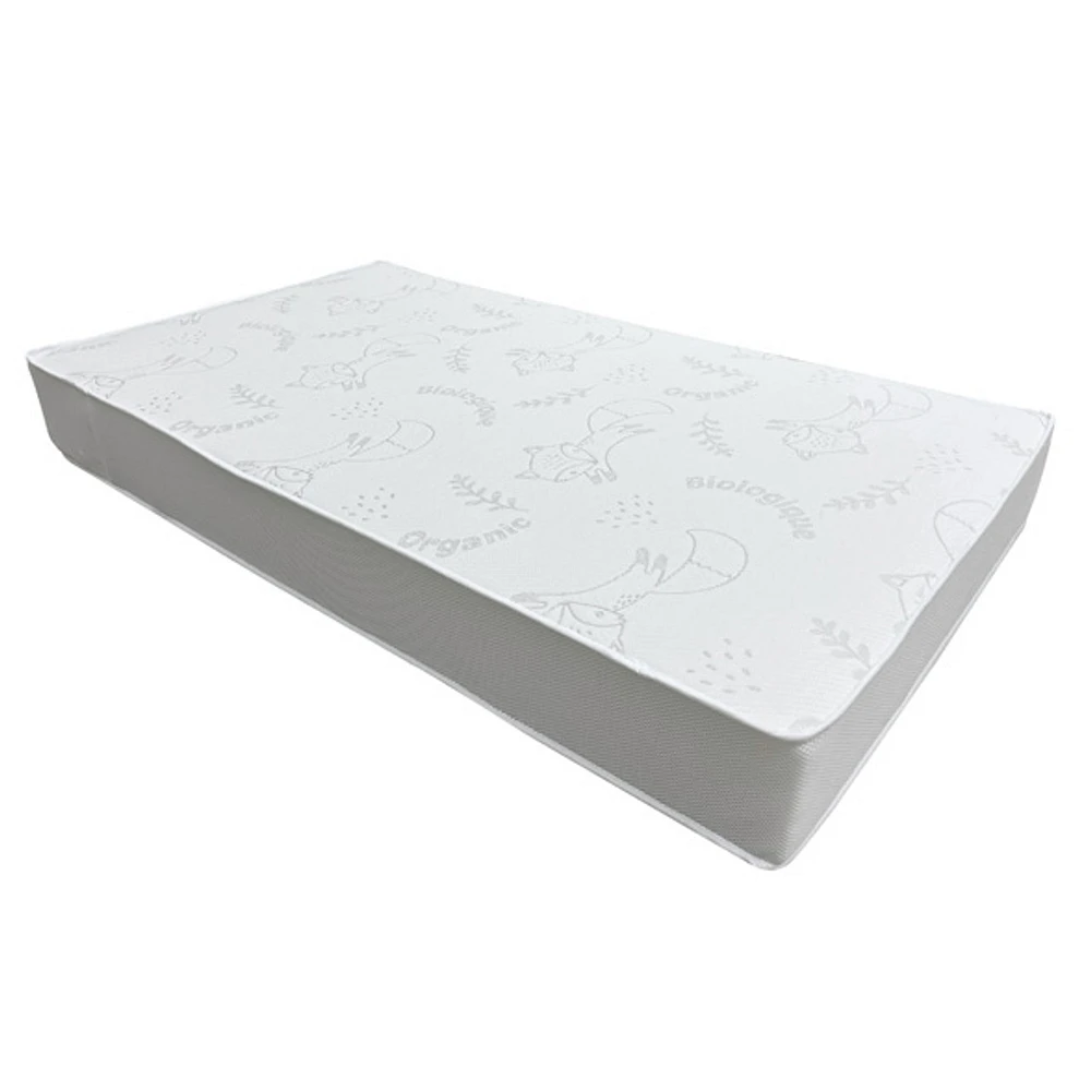 Simmons Cocoon Crib Mattress