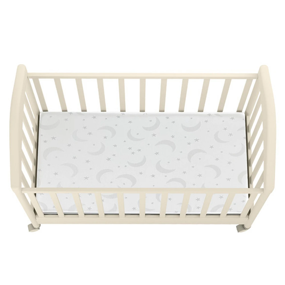 Simmons Dream Crib Mattress