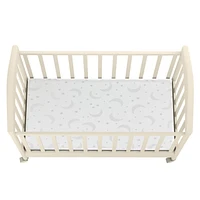 Simmons Dream Crib Mattress