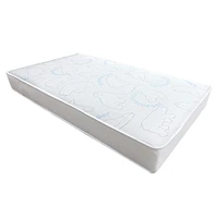 Simmons Fresh Crib Mattress