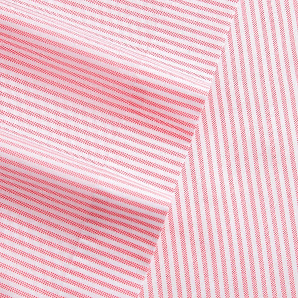Poppy & Fritz Oxford Stripe Sheet Set