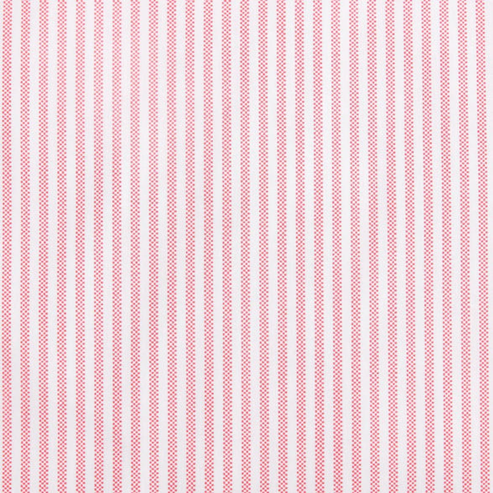 Poppy & Fritz Oxford Stripe Sheet Set