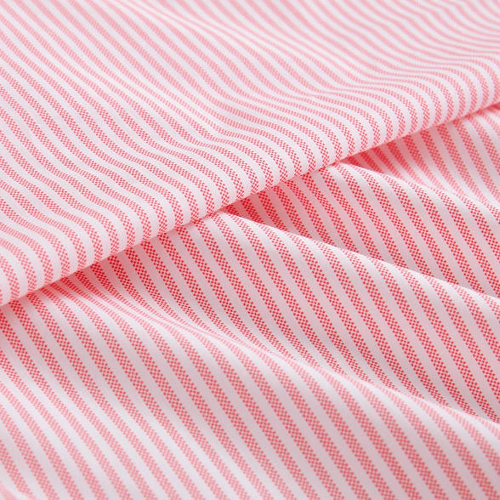 Poppy & Fritz Oxford Stripe Sheet Set