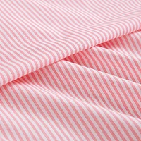 Poppy & Fritz Oxford Stripe Sheet Set