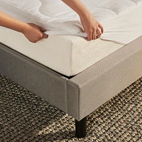 Bloom Mattress Protector