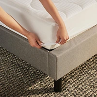 Bloom Mattress Protector