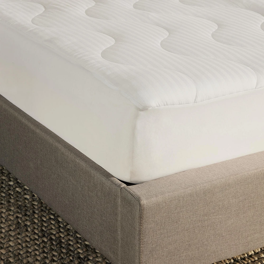 Bloom Mattress Protector