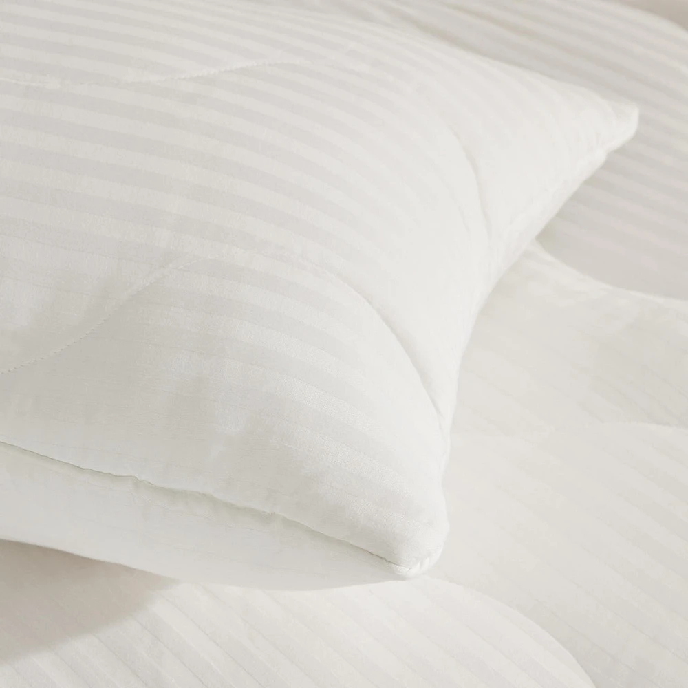 Bloom Essentials Cotton Pillow Protector