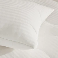 Bloom Essentials Cotton Pillow Protector