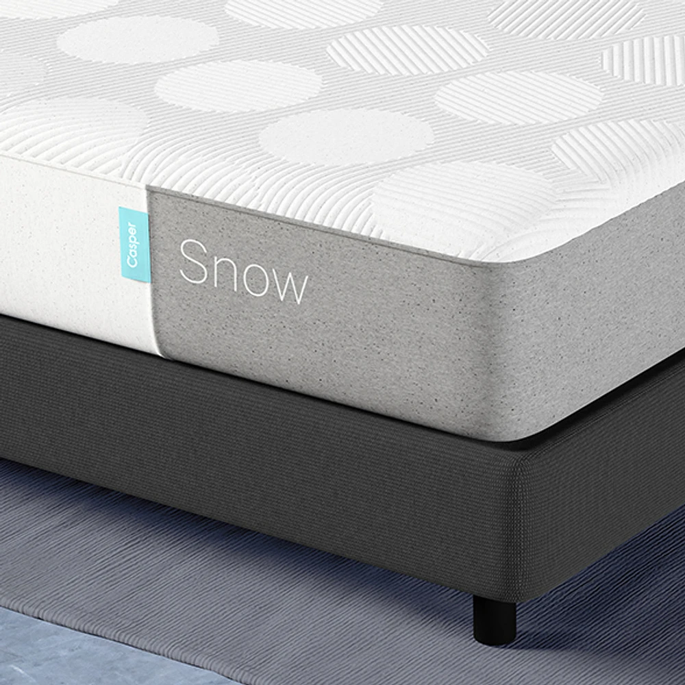 Casper Snow Mattress