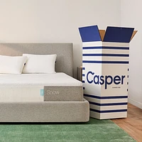 Casper Snow Mattress