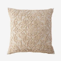 Kingsdown Embroidered Cushion