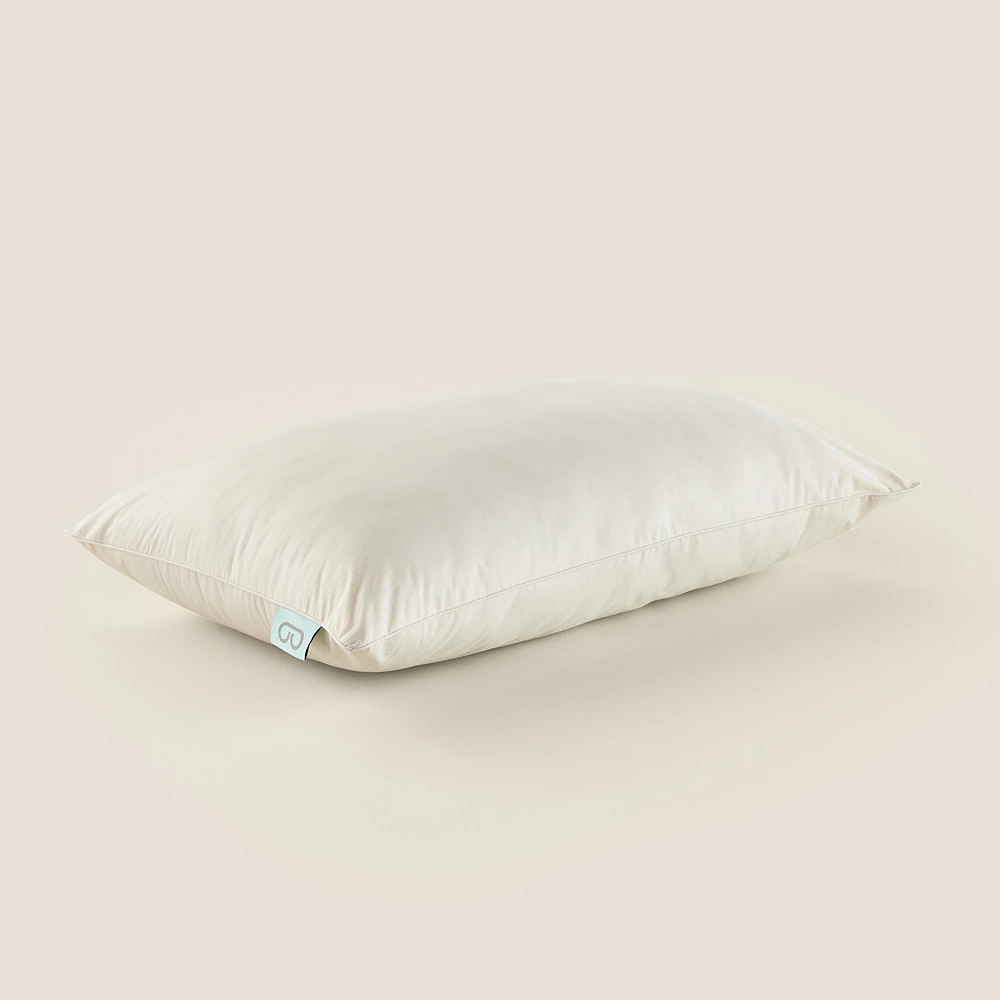 Bloom Organic Cotton Pillow