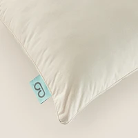 Bloom Organic Cotton Pillow