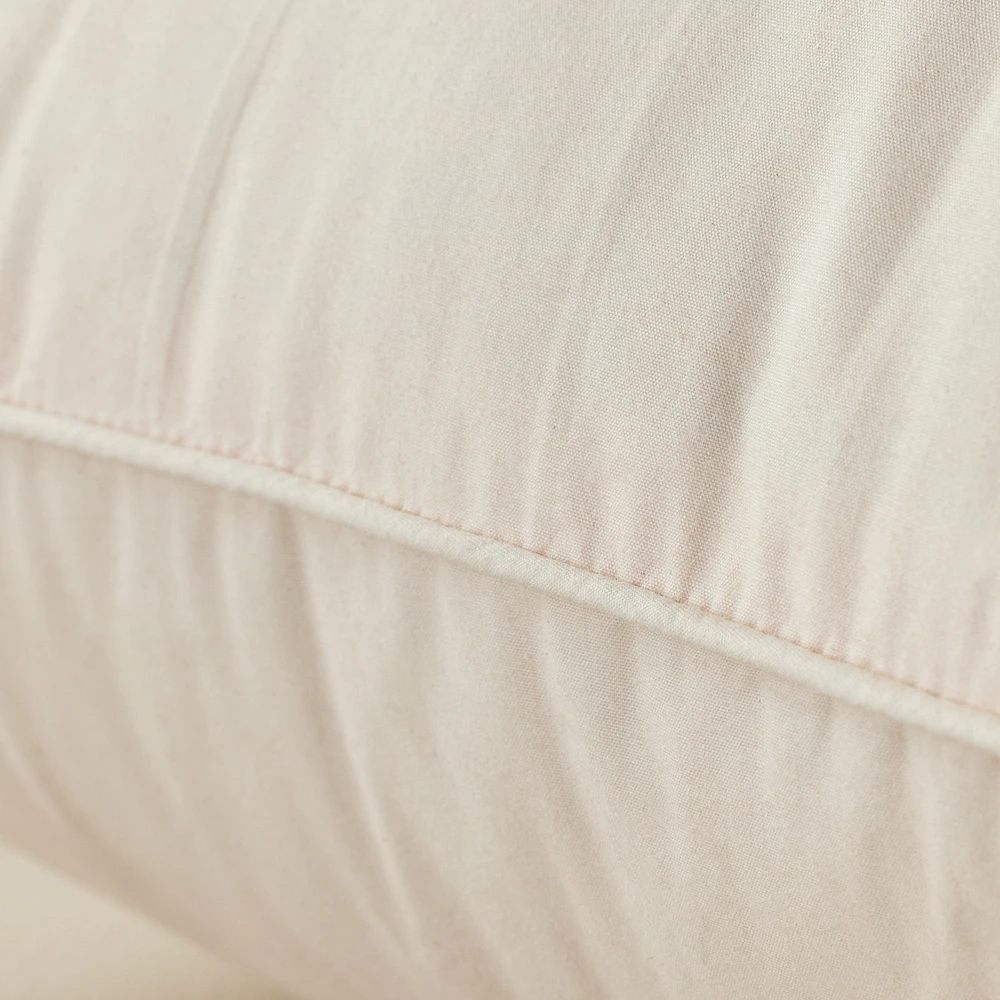 Bloom Organic Cotton Pillow