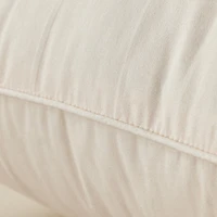 Bloom Organic Cotton Pillow