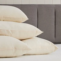 Bloom Organic Cotton Pillow