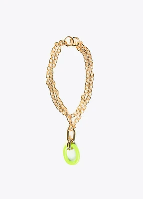 L.CASADEMUNT DOUBLE CHAIN224797