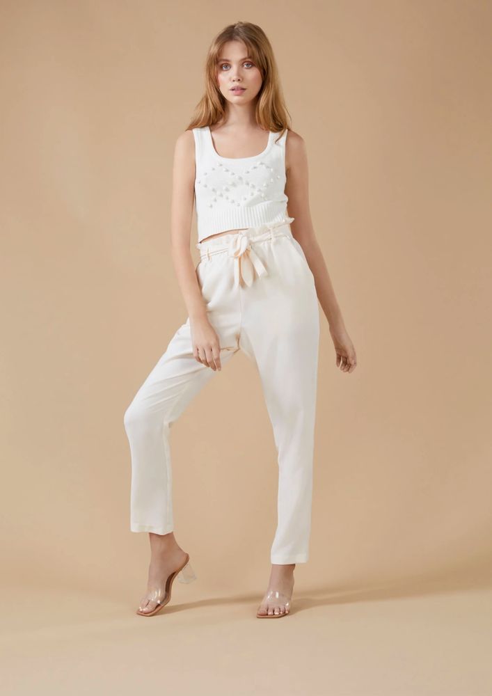 BCBG PANTS C.PK214405