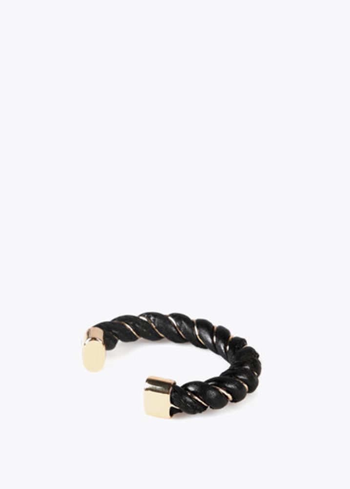 LOLA C. PULSERA NEGRO 215898