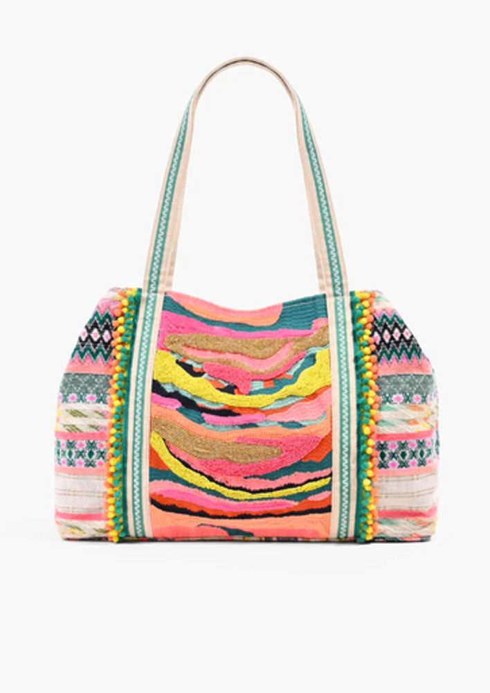 A & BEYOND DAPHNE TOTE215317