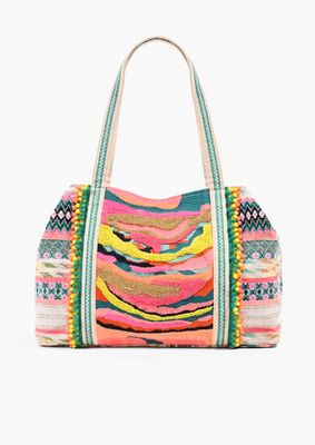 A & BEYOND DAPHNE TOTE215317