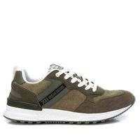 XTI TENIS MEN C.KHAKI215999