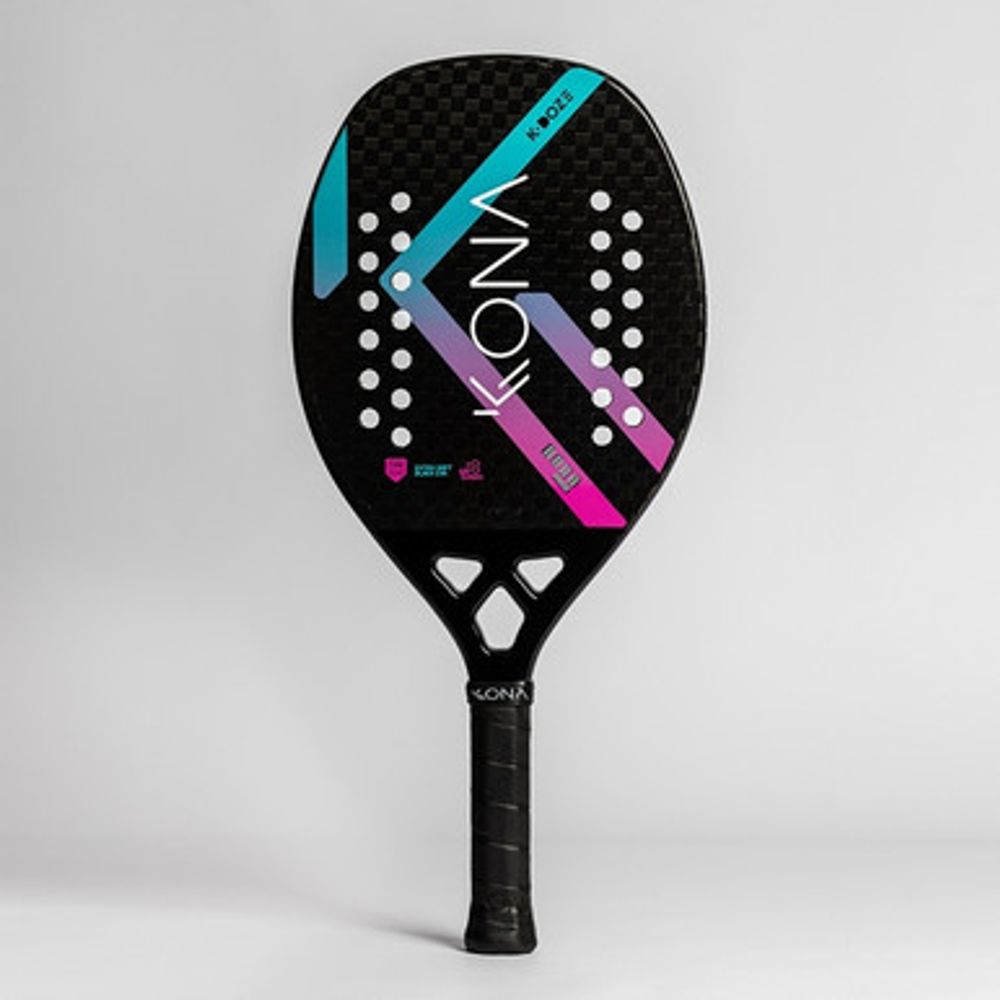 KONA BEACH T.RACKET BLUE OR216099