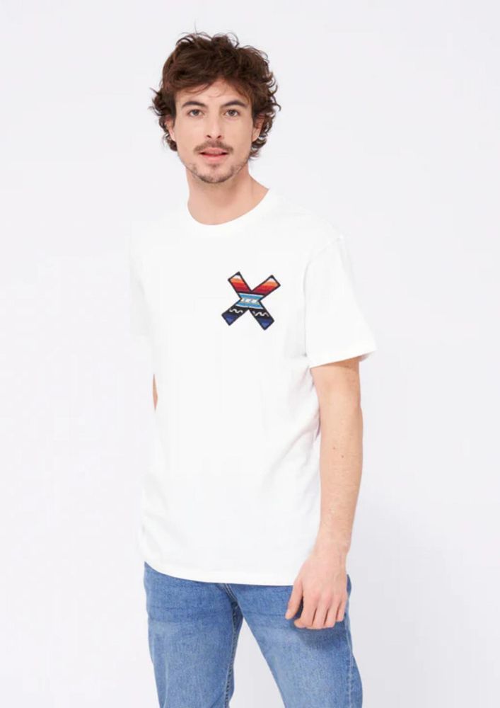 B.BANANA T-SHIRT S/S WH216569