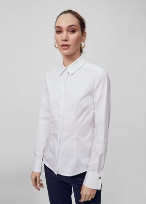 LOLA C.D.MUNT BLOUSE L/S216715