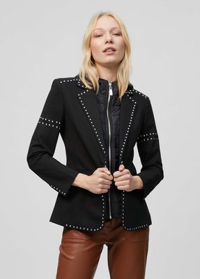 LOLA C.D.MUNT JACKET BK216718