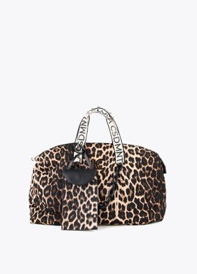 LOLA C.D.MUNT BAG LEOP PRT216753