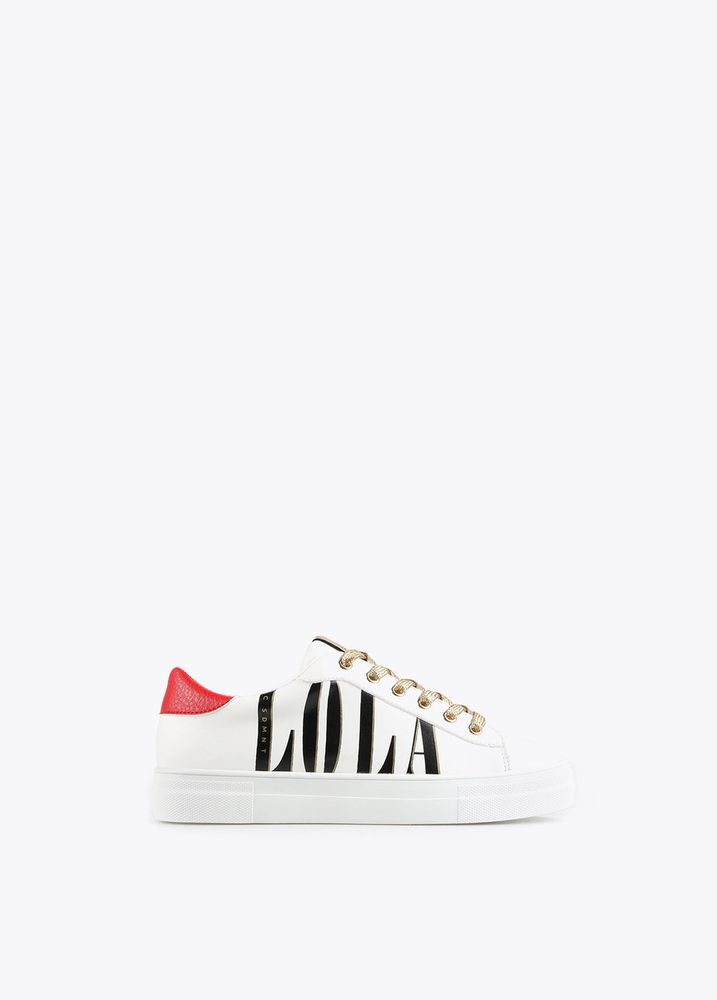 LOLA C.D.MUNT SNEAKERS WH216754