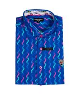 M.CHUCK SHIRT S/S DNA216790