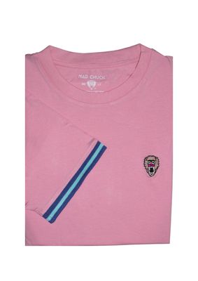 M.CHUCK RIB TSHIRT S/S CPK217581