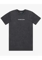 STAMOS BIEN T-SHIRT MINERAL217761