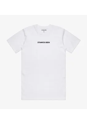 STAMOS BIEN T-SHIRT WH217765